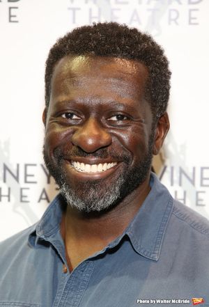 Oberon K.A. Adjepong Photo