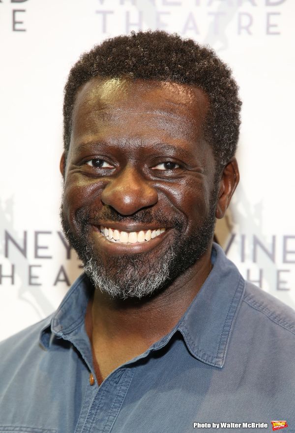 Oberon K.A. Adjepong Photo