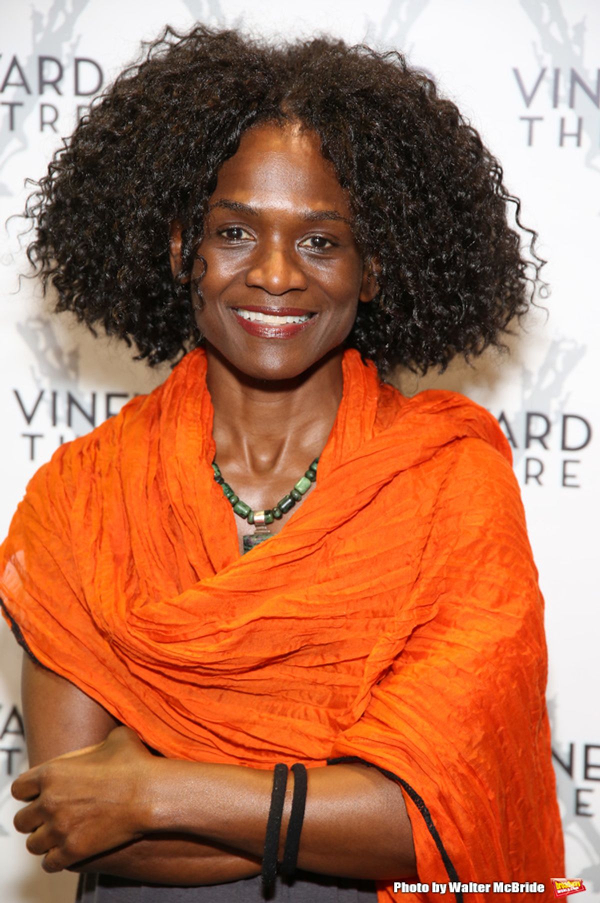 Patrice Johnson Chevannes at 