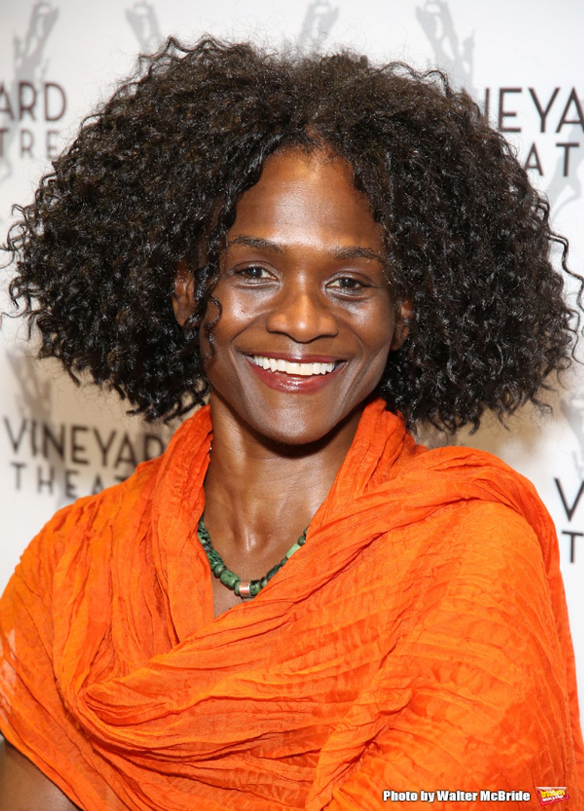 Patrice Johnson Chevannes at 