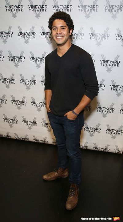 Ian Quinlan Photo