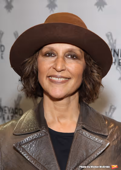 Lisa Ramirez Photo