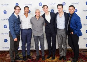 Alex S, Adam R., Alex Sanchez, Alex D., Joe B., Alejandro F Photo