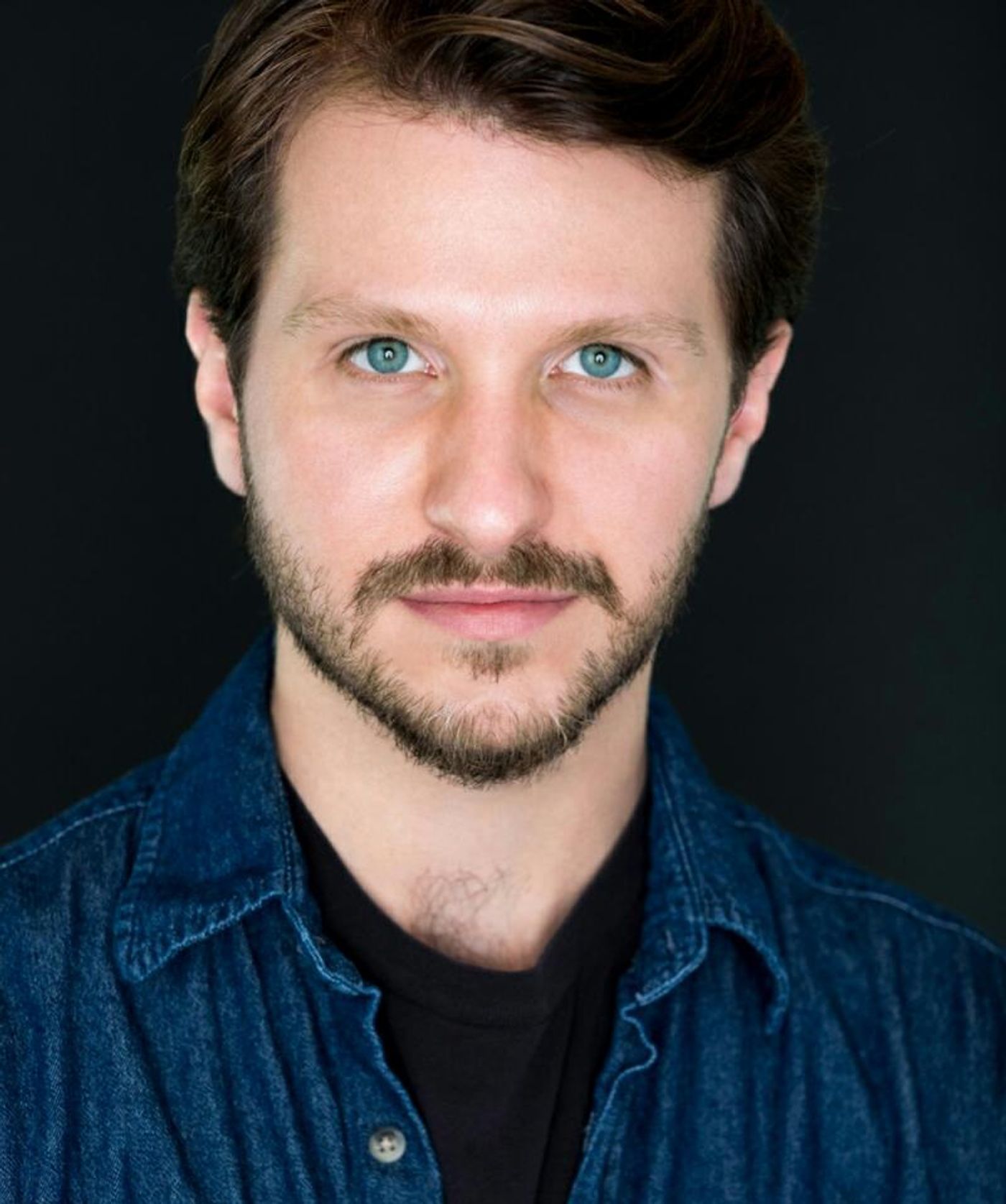 Daniel DeVault Named Founding Artistic Director of The Humanity Theatre Project  Image