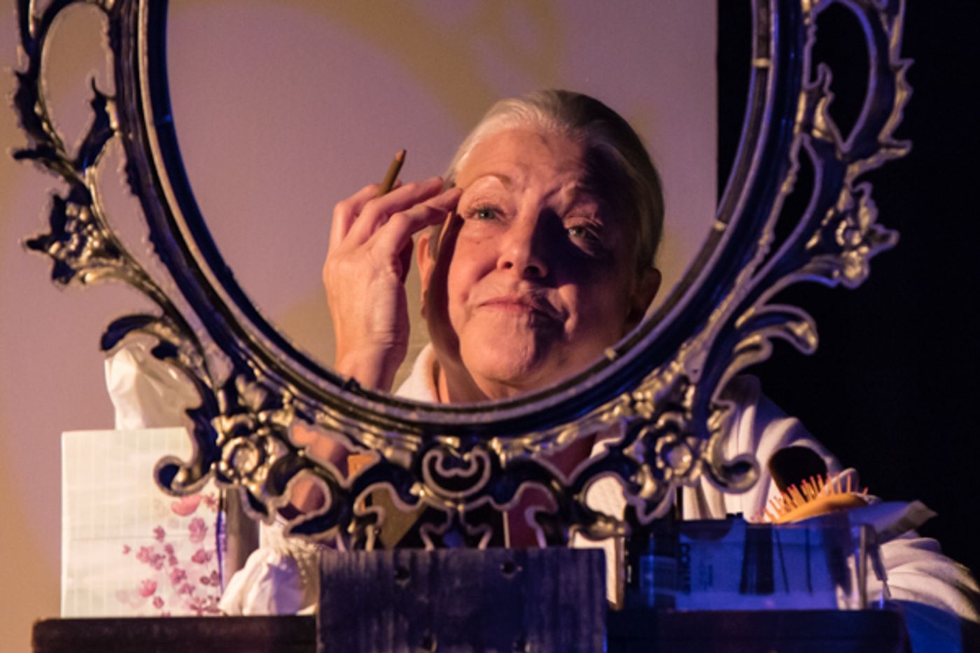 Photo Coverage: First look at Warehouse Theatre Columbus' BURIED CHILD  Image