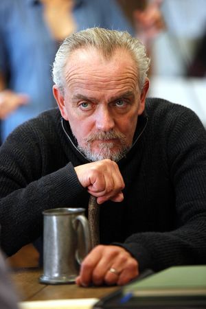 Nicholas Murchie Photo