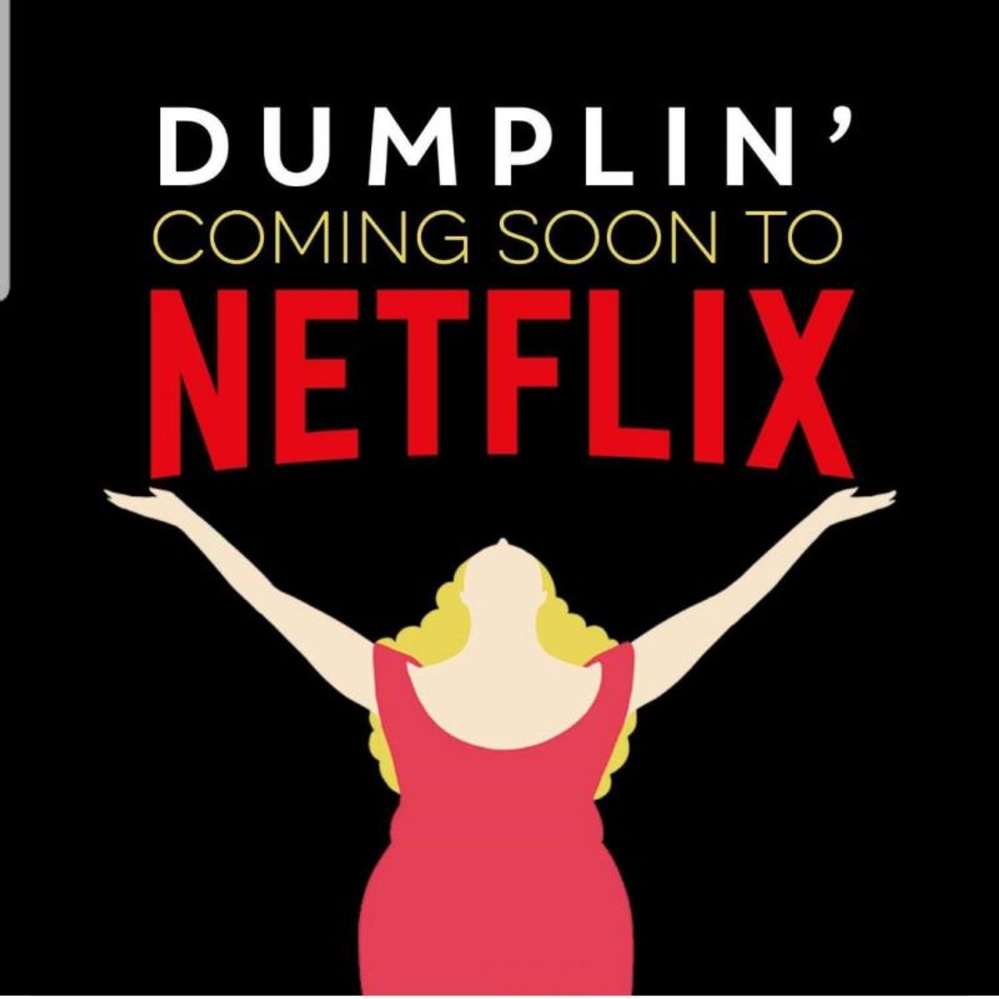 BWW Previews: Netflix Sets DUMPLIN' Premiere Date!  (And first look at Jennifer Aniston as Rosie Dickson!)  Image