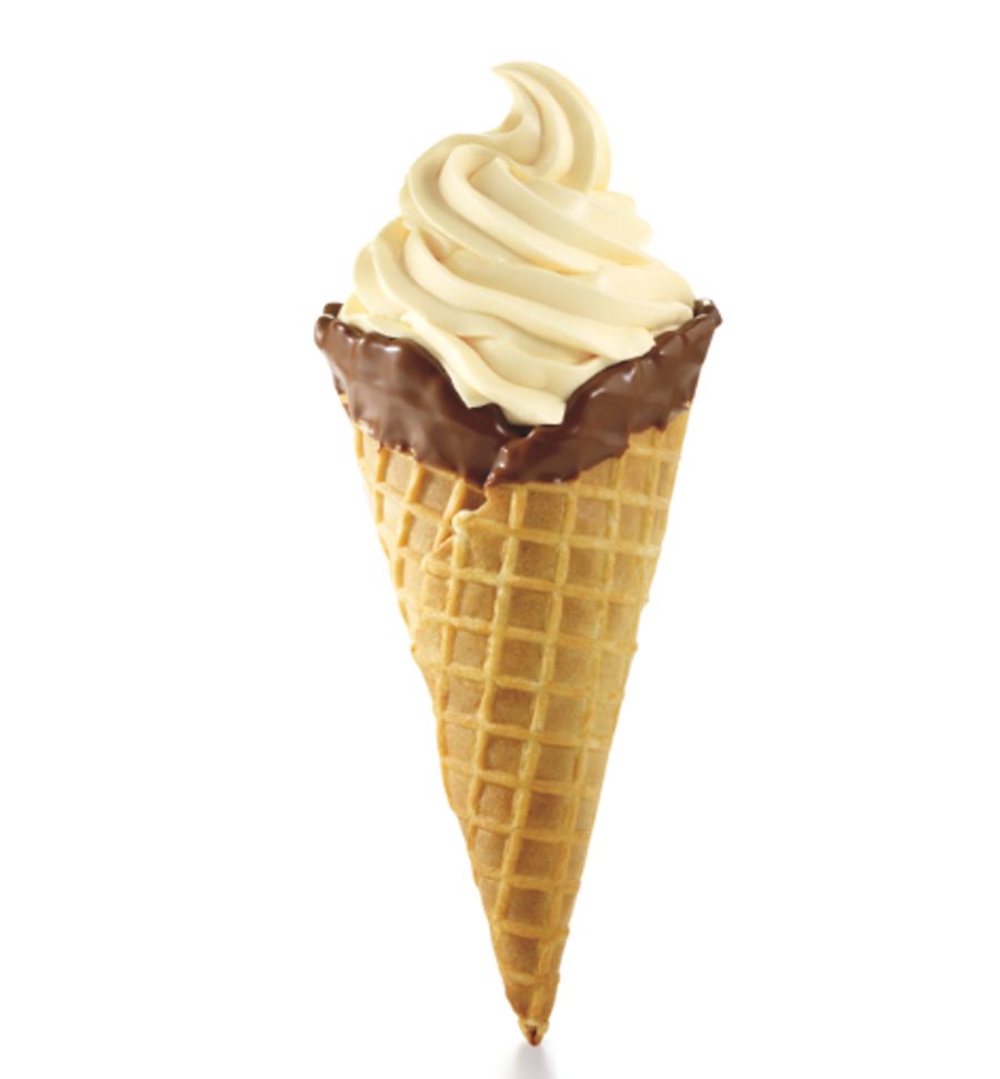 GODIVA Offers BOGO from 9/20 to 9/22 for National Ice Cream Cone Day Image