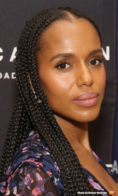 Kerry Washington Photo