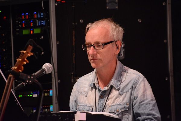 David Munro (Musical Director) Photo