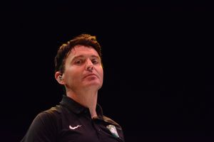 Ryan Kelly @ BroadwayWorld Ryan Kelly Photo