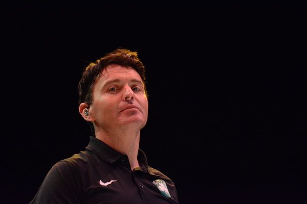 Ryan Kelly Photo