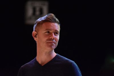 Neil Byrne Photo