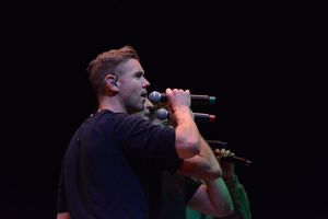 Neil Byrne @ BroadwayWorld Neil Byrne Photo