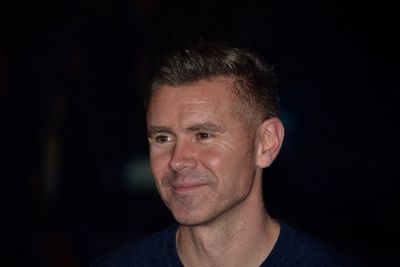 Neil Byrne Photo