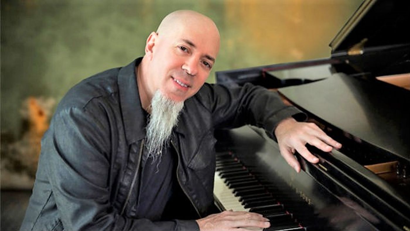 Feature: STAGE TO SCREEN: THE BLIND DATE - A New Film by Peter Danish  Image