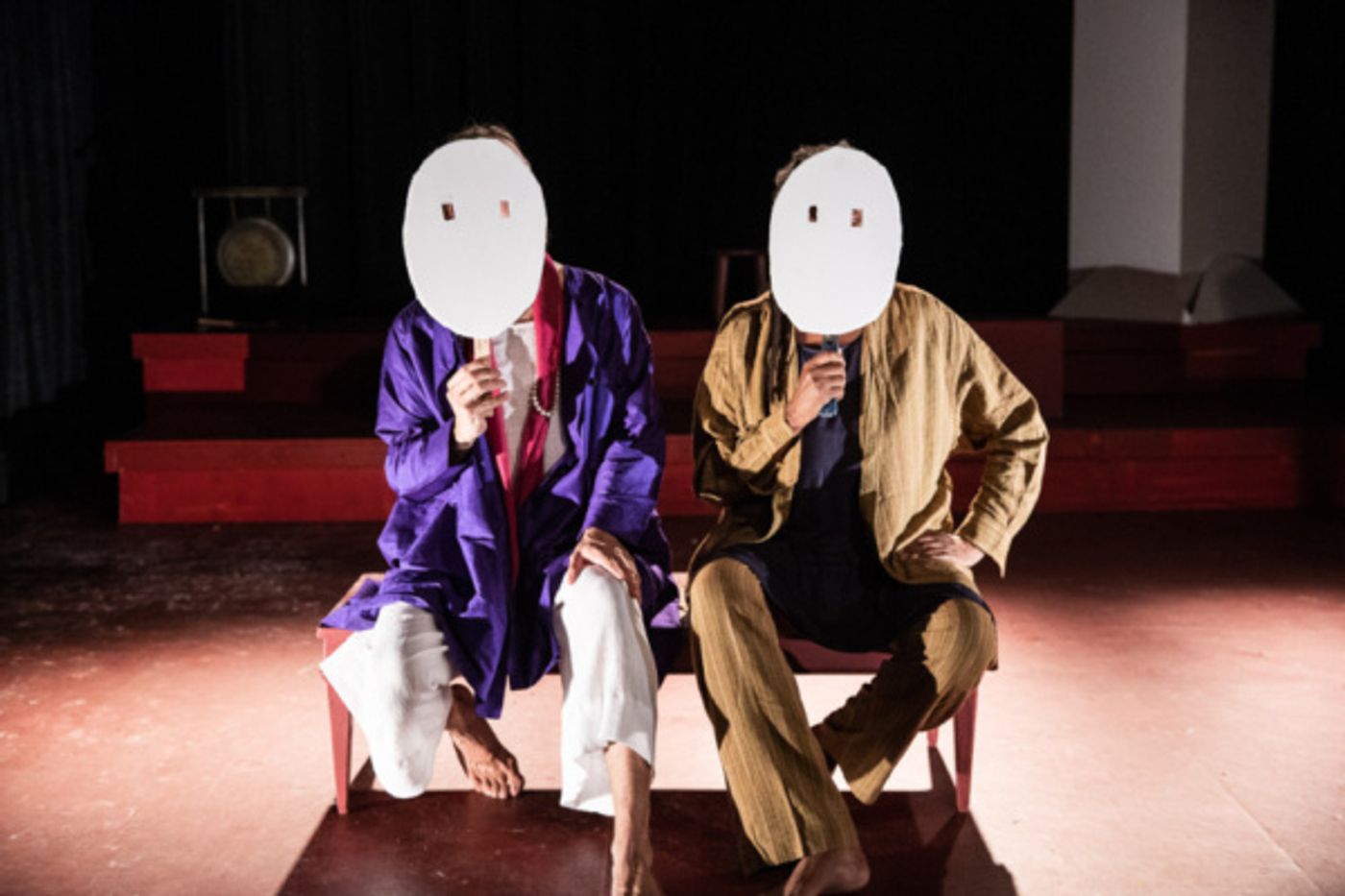 Photo Flash: Medicine Show Theatre Presents CALIGULA  Image