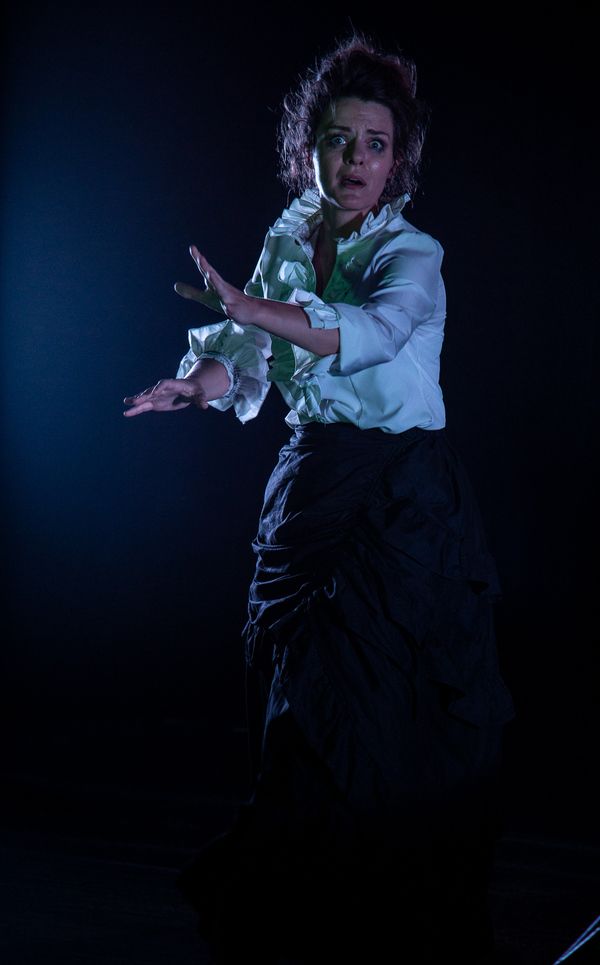 Maggie Lou Rader Photo