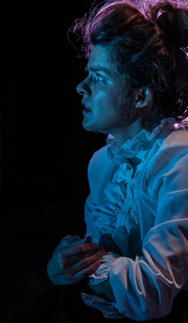 Maggie Lou Rader Photo