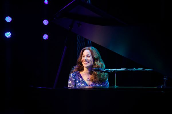 Sarah  Bockel  Photo