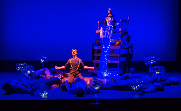 Phillip Taratula  Photo