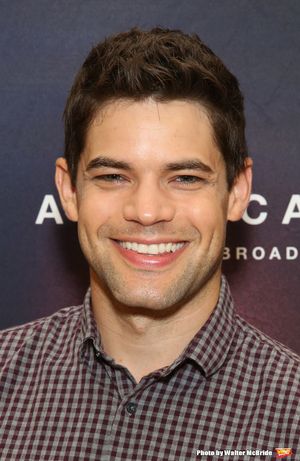 Jeremy Jordan  Photo