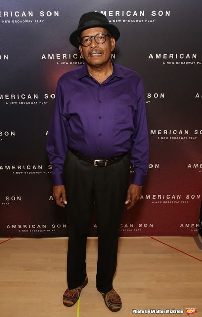 Eugene Lee Photo