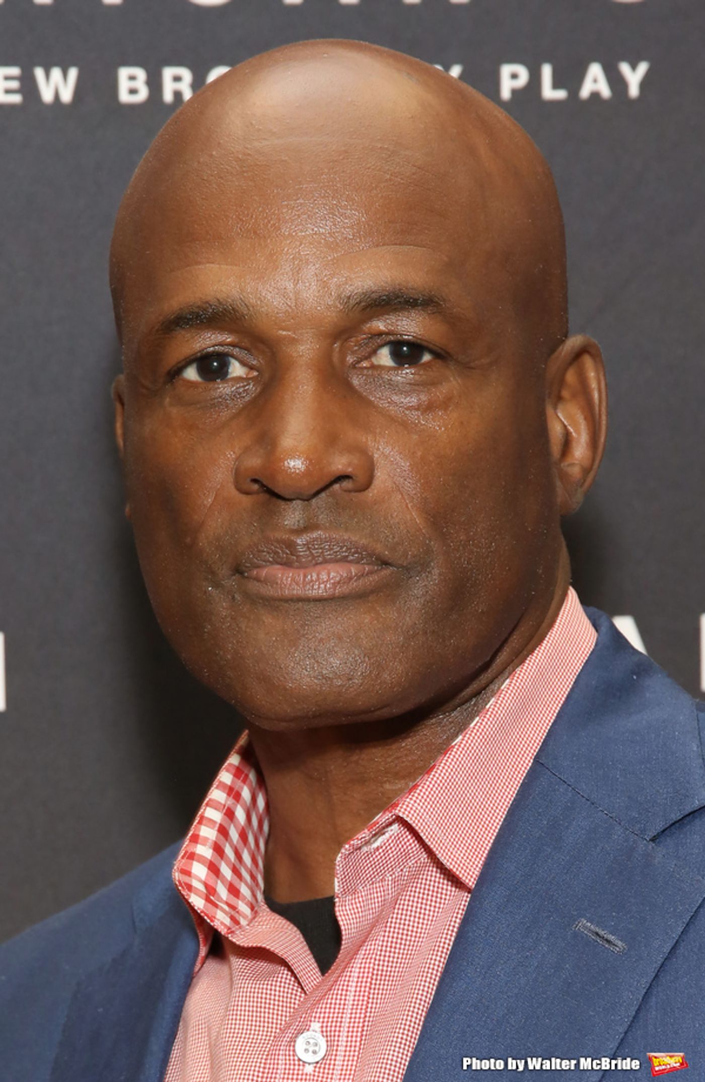 Photo Coverage: The Cast of AMERICAN SON Meets the Press Photo Coverage: The Cast of AMERICAN SON Meets the Press Image