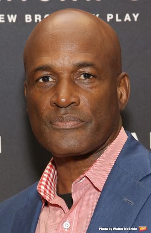 Director Kenny Leon Photo