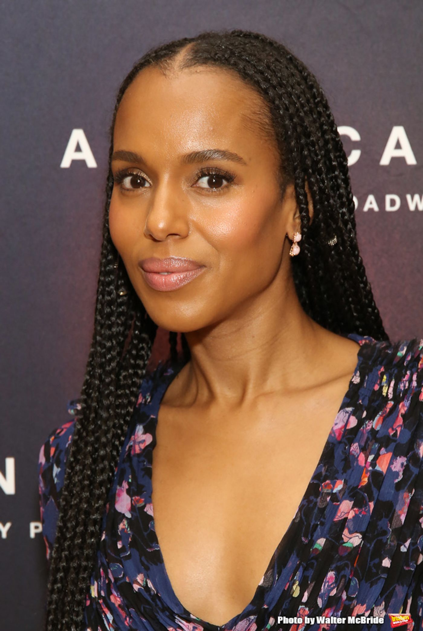 Photo Coverage: The Cast of AMERICAN SON Meets the Press  Image