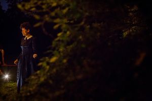 Anita Holland @ BroadwayWorld Anita Holland Photo