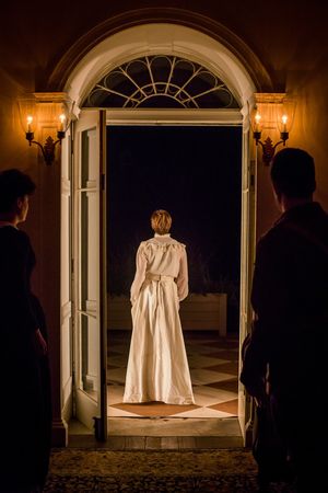 Emily Johnson @ BroadwayWorld Emily Johnson Photo