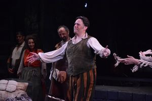 Richard Todd Adams @ BroadwayWorld Richard Todd Adams Photo