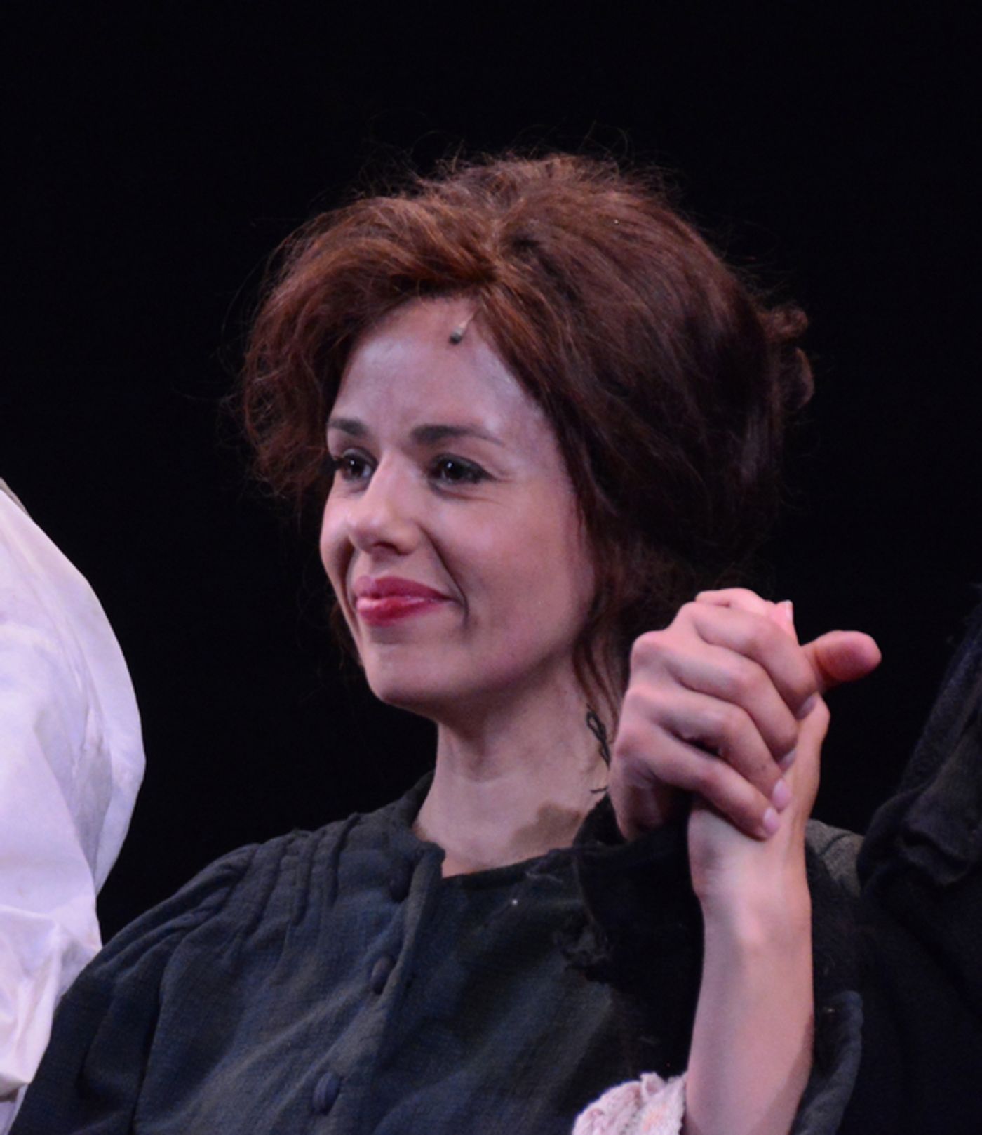 Photo Coverage: MAN OF LA MANCHA Opens at The John W. Engeman Theater Northport  Image