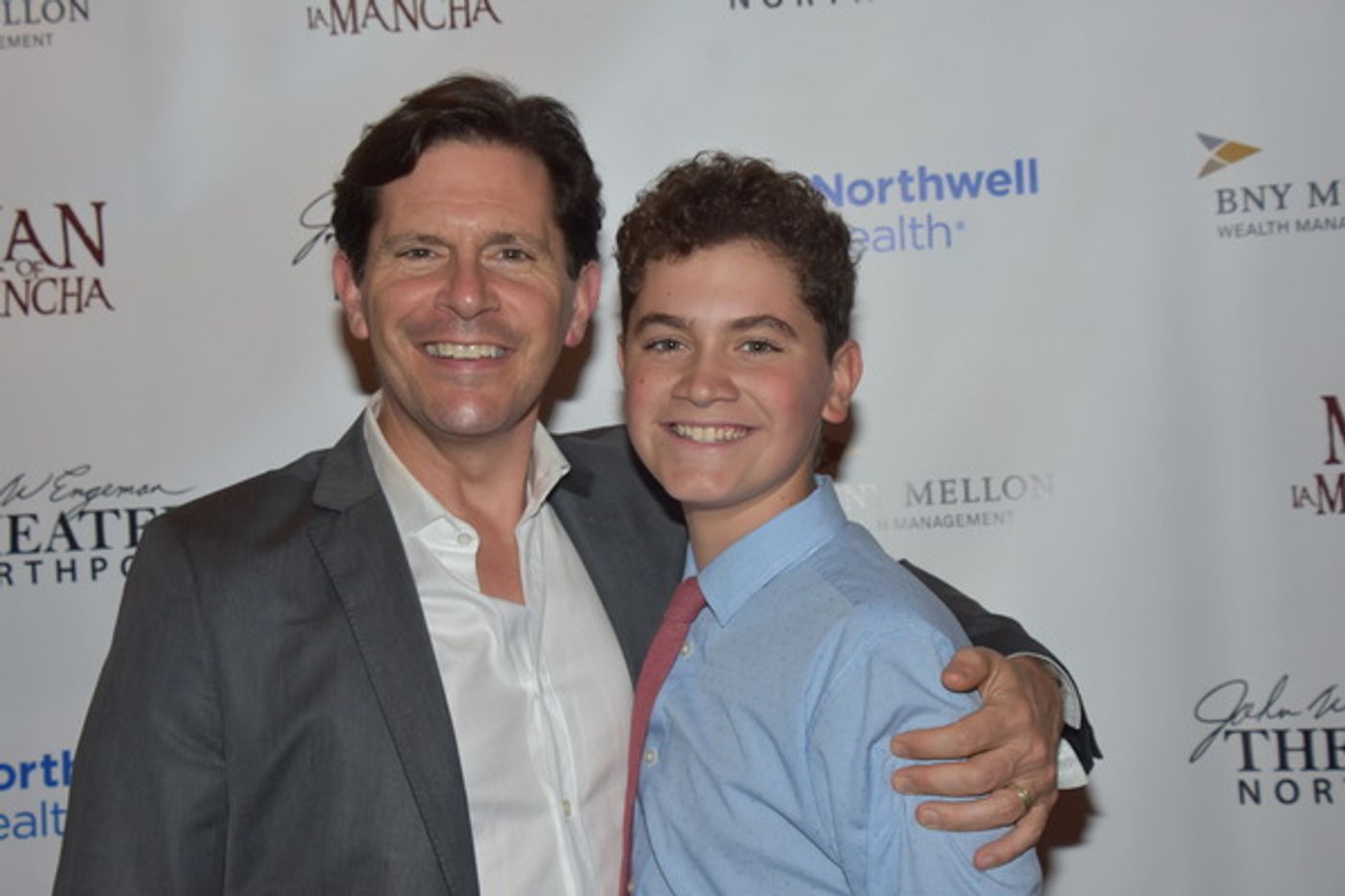 Photo Coverage: MAN OF LA MANCHA Opens at The John W. Engeman Theater Northport  Image