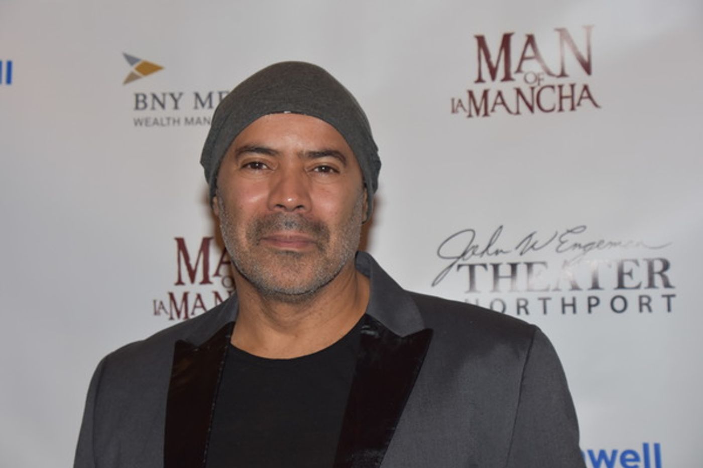 Photo Coverage: MAN OF LA MANCHA Opens at The John W. Engeman Theater Northport  Image