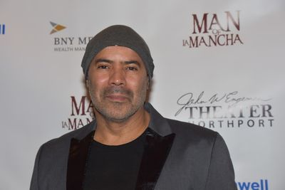 Enrique Cruz DeJesus  Photo