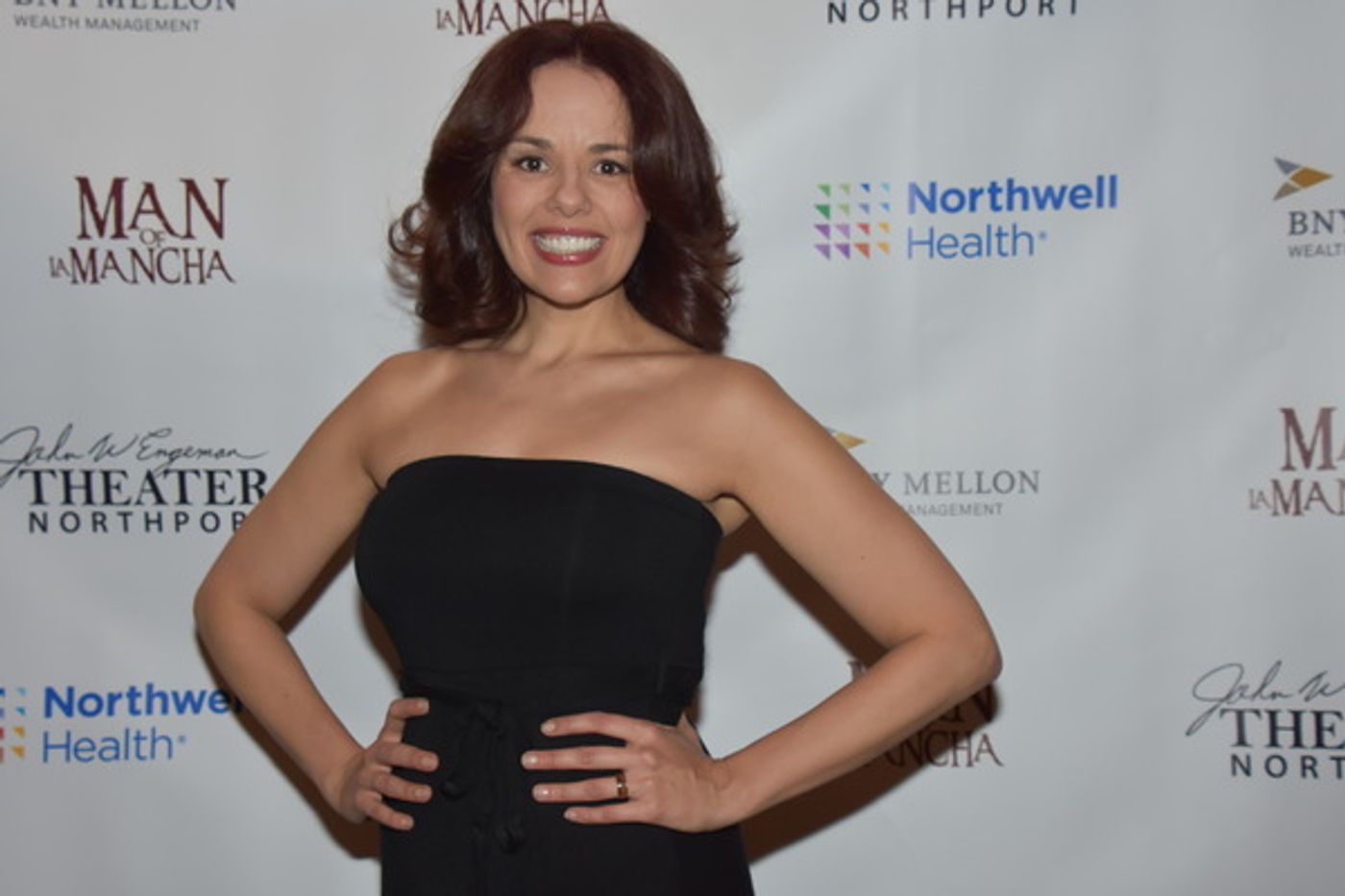 Photo Coverage: MAN OF LA MANCHA Opens at The John W. Engeman Theater Northport  Image