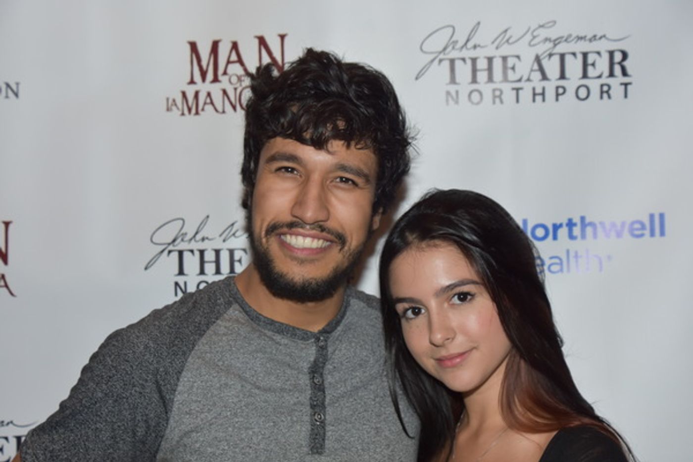 Photo Coverage: MAN OF LA MANCHA Opens at The John W. Engeman Theater Northport Photo Coverage: MAN OF LA MANCHA Opens at The John W. Engeman Theater Northport Image