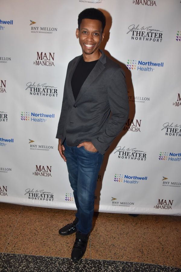 Garfield Hammonds Photo