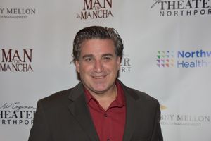 Carlos Lopez @ BroadwayWorld Carlos Lopez Photo