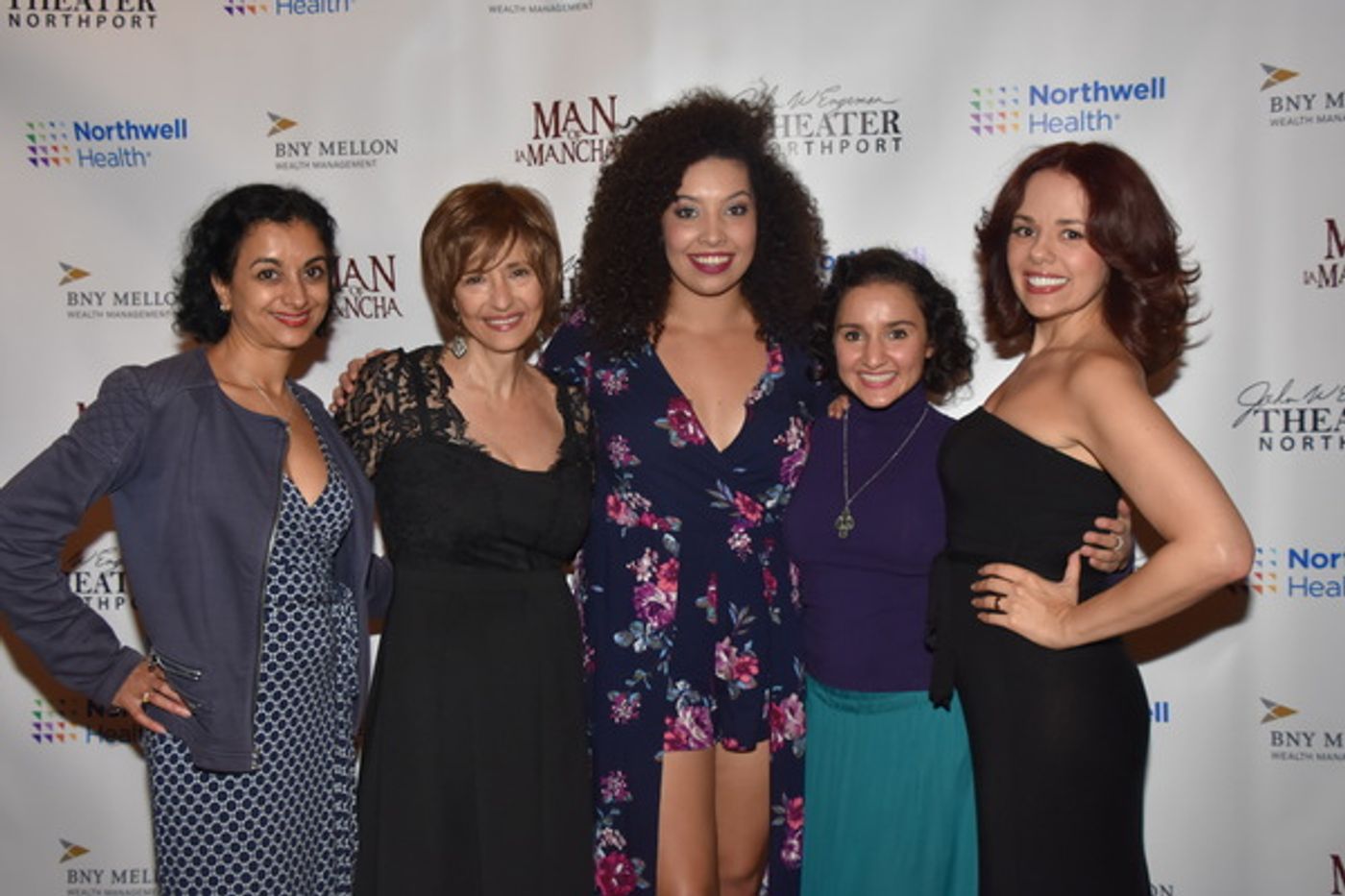 Photo Coverage: MAN OF LA MANCHA Opens at The John W. Engeman Theater Northport Photo Coverage: MAN OF LA MANCHA Opens at The John W. Engeman Theater Northport Image