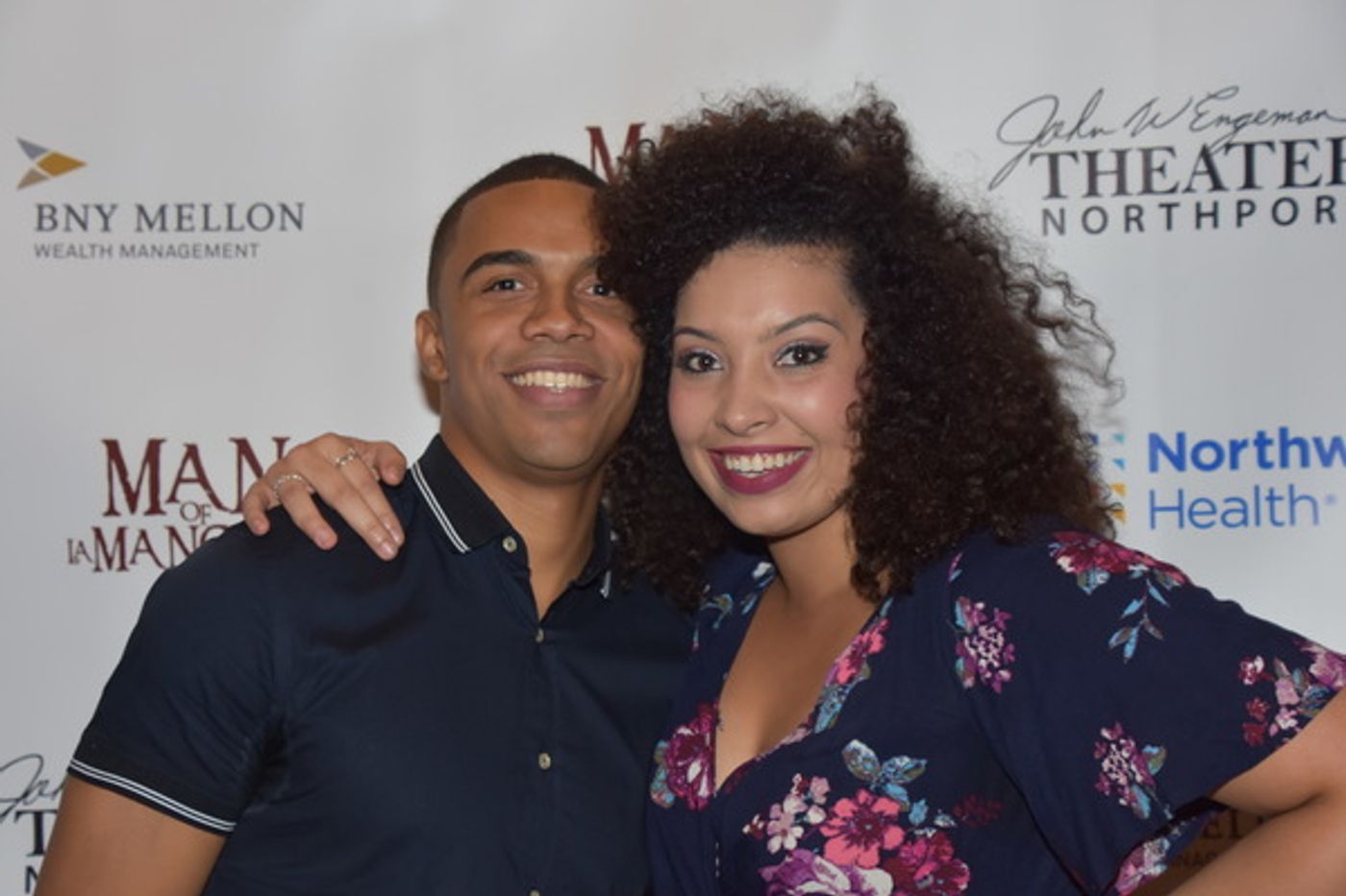 Photo Coverage: MAN OF LA MANCHA Opens at The John W. Engeman Theater Northport Photo Coverage: MAN OF LA MANCHA Opens at The John W. Engeman Theater Northport Image