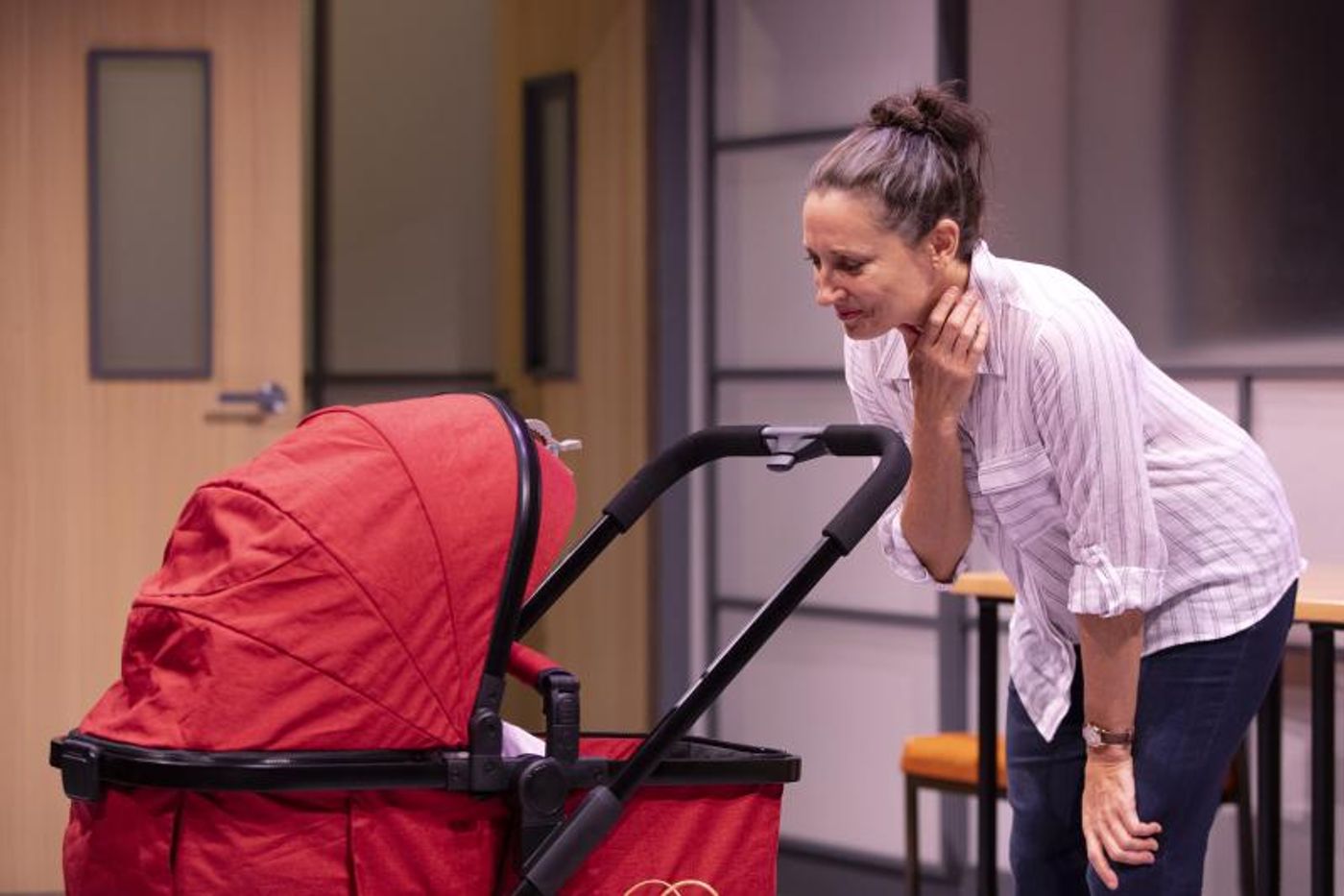 Review: LUNA GALE Is A Captivating And Confronting Story Of Trying To Serve The Best Interests Of An At Risk Infant  Image