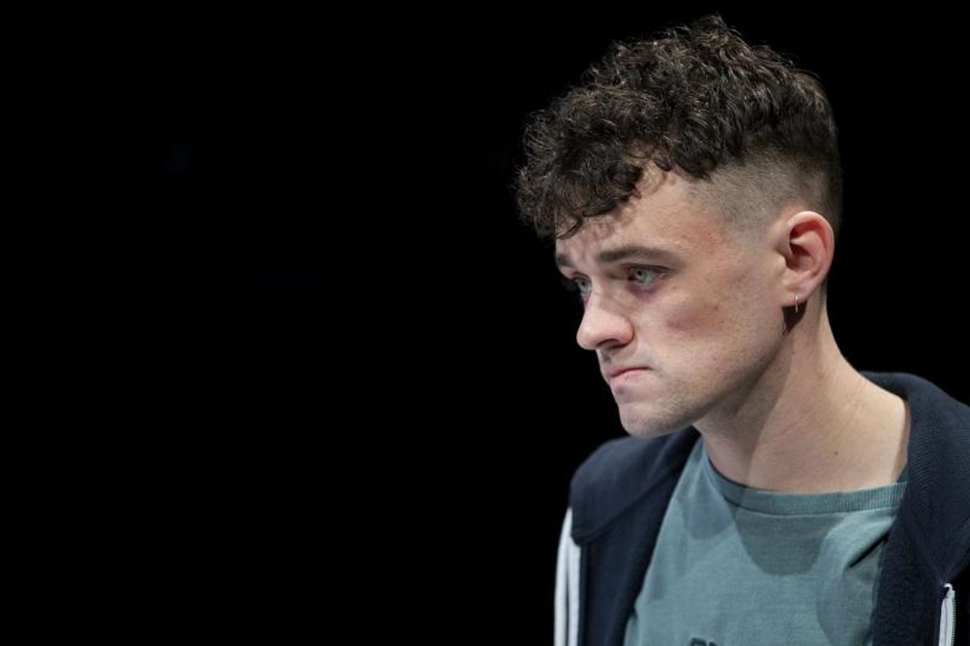 Review: LUNA GALE Is A Captivating And Confronting Story Of Trying To Serve The Best Interests Of An At Risk Infant  Image