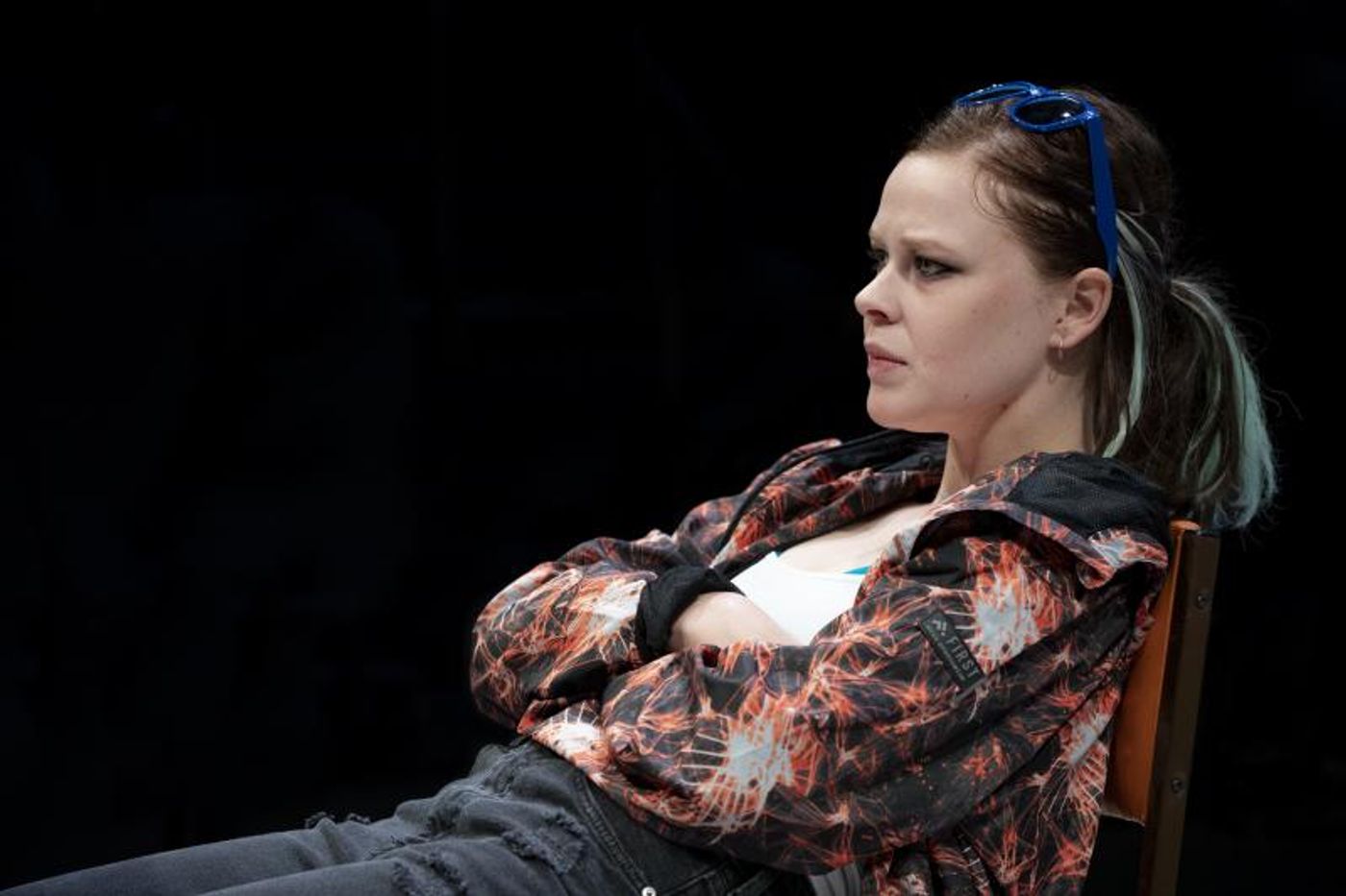 Review: LUNA GALE Is A Captivating And Confronting Story Of Trying To Serve The Best Interests Of An At Risk Infant  Image