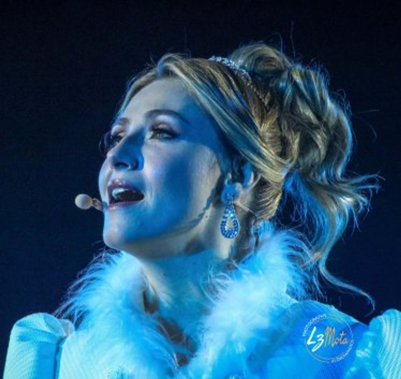 Review: A Unique Experience, NATASHA, PIERRE E O GRANDE COMETA DE 1812 Receives a First-Class Brazilian Version  Image