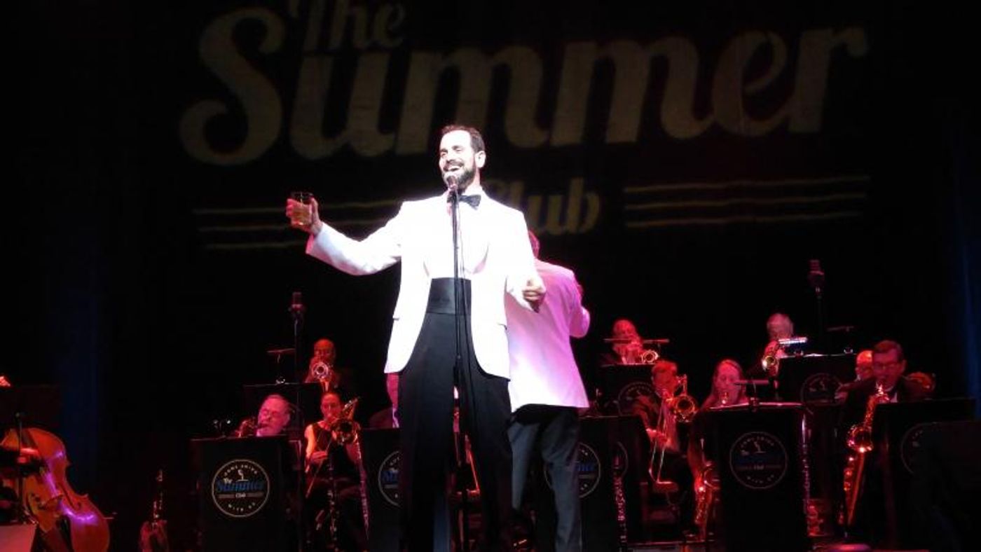 Review: THE SUMMER CLUB celebrates The Levoy Theatre's 6th Anniversary Gala  Image