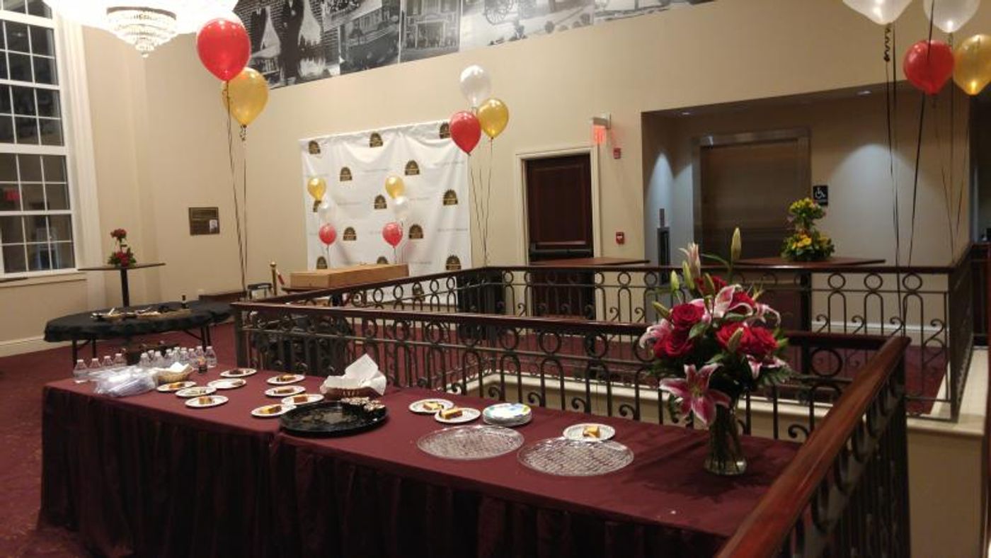 Review: THE SUMMER CLUB celebrates The Levoy Theatre's 6th Anniversary Gala  Image