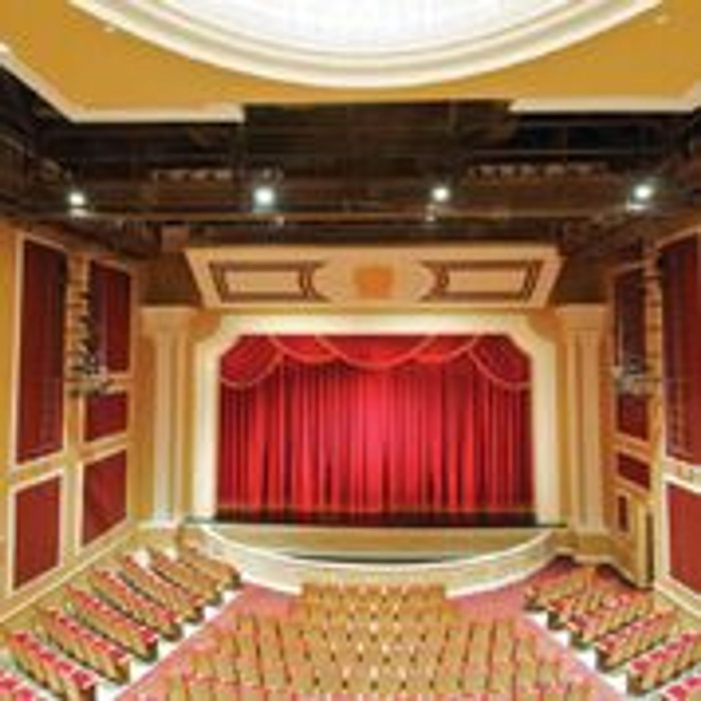 Review: THE SUMMER CLUB celebrates The Levoy Theatre's 6th Anniversary Gala  Image